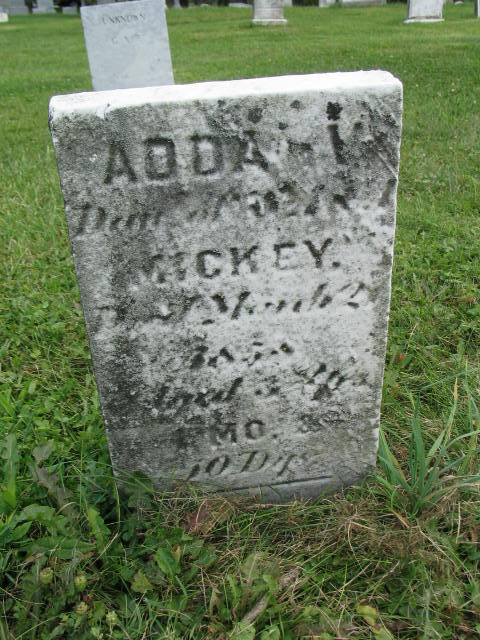 tombstone